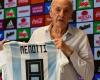 César Luis Menotti, Schlüsselfigur in der Geschichte des argentinischen Fußballs, gestorben :: Olé