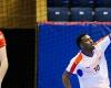 Kuba beginnt mit einem Sieg im Handballturnier