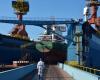 Gestrandetes Schiff zahlt sich aus › Kuba › Granma