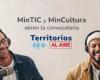 Offener Aufruf „Territorios al Aire“ zur weiteren Stärkung der Community-Radiosender in Kolumbien