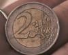 Sammler aufgepasst! Entdecken Sie die deutsche 2-Euro-Münze zum 10-jährigen Jubiläum des Euro, die bei einer Auktion einen Wert von bis zu 10.000 Euro haben kann