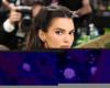 Kendall Jenner hat ihren besten Look für die Afterparty der Met Gala aufgehoben