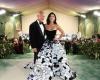 Jeff Bezos und Lauren Sánchez hinterlassen bei der Met Gala 2024 zum ersten Mal als Paar Eindruck