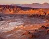 Nat Geo beleuchtet die Entdeckung einer mikrobiellen Gemeinschaft 4 Meter unter der Erde in der Atacama-Wüste