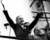 Gewünschte Veröffentlichung: Evita, 105 Jahre ihrer Geburt und ihr Vermächtnis
