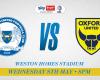 Spielvorschau: Posh gegen Oxford United | Peterborough United