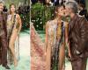 Met Gala 2024: Rita Ora und Taika Waititi stehlen mit knisternder Chemie bei Modeveranstaltung die Herzen (Fotos anzeigen)