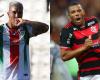 Palestino gegen Flamengo: Spielplan und wo man das Spiel der Copa Libertadores LIVE sehen kann