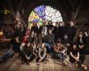 Merlina: Netflix fügt Christopher Lloyd für die zweite Staffel hinzu