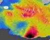 Wissenschaftliche Verwirrung! Vor der Antarktis ist eine mysteriöse Unterwasseranomalie aufgetaucht