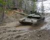 Die russischen Bodentruppen erhalten die erste Charge der Panzer T-72B3M und T-90M im Jahr 2024