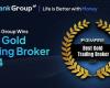 Die MultiBank Group wurde von FX Empire als bester Goldbroker des Jahres 2024 ausgezeichnet
