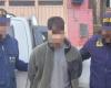 „El Chacal Chileno“, ein seit zwei Jahren auf der Flucht befindlicher Vergewaltiger, wurde in Córdoba festgenommen