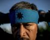 Hector Llaitul | Chile: Hauptführer der indigenen Mapuche-Radikale zu 23 Jahren Gefängnis verurteilt | Rocío Pinilla | Gabriel Boric | Temuco | Roberto Garrido | CAM | Biobio | La Araukanien | Die Flüsse | Neueste | WELT