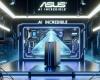 ASUS kündigt sein neues Event „Next Level. AI Incredible“ an