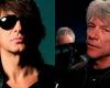 Richie Sambora ging zu Jon Bon Jovis Haus, um sich die Dokumentation „Thank You, Goodnight“ anzusehen, und ging bei der dritten Folge „satt und müde“.