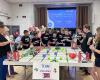 Roboter übernehmen die Cullman City Schools als Vorzeigeobjekt