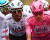 Etappe 6 des Giro d’Italia, LIVE und ONLINE: Uhrzeit und Ort, um das Rennen zu verfolgen