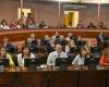 Abgeordnete von Más para Entre Ríos forderten die Senatoren von Entre Ríos auf, sich dem Bases-Gesetz zu widersetzen