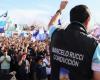 Streik der Öltanker in Vaca Muerta mit Aufruf zur Versöhnung und zum Schweigen: Hierarchisten bekräftigten ihre Unterstützung