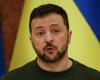 Zwei ukrainische Beamte wegen Mordkomplotts auf Selenskyj verhaftet