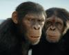 Prognosen sagen eine großartige Premiere für „Planet der Affen – Königreich“ an den Kinokassen voraus