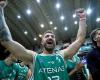 Argentinische Liga: Athen hat sein fünftes Spiel gewonnen und steht im Halbfinale :: Olé