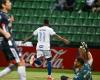 Alianza FC wird von Cruzeiro besiegt und ist praktisch aus der Sudamericana ausgeschieden