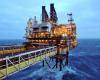 Es werden mehr als 80 Lizenzen zur Erkundung der Nordsee auf der Suche nach Öl und Gas vergeben