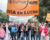Córdoba: Presse schließt sich dem Generalstreik zur Verteidigung öffentlicher Medien und gegen das Basalgesetz an – SCHREIBEN – Córdoba