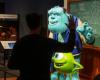 Die Wissenschaft, die die Magie von Pixar zum Ausdruck bringt