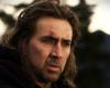 Nicolas Cage spielt den Vater Jesu in einem neuen religiösen Horrorfilm