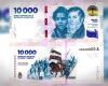 Scharfe Analyse der FT: Argentinien hat seine Banknote mit dem höchsten Nennwert im Wert von 11 US-Dollar herausgegeben