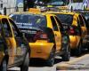 Taxibesitzer und LKW-Besitzer aus Mendoza sprachen sich gegen den landesweiten Streik aus