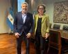 Entre Ríos und die Weltbank vereinbarten eine Zusammenarbeit in den Bereichen Klimawandel, Gesundheit und Bildung – Nachrichten