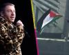 Die Geschichte von Macklemores Pro-Palästina-Lied