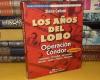 Buch über Operation Condor auf argentinischer Messe vorgestellt