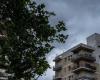 Das Wetter in Rosario: Grauer Mittwoch, mit Windwarnung, bringt eine Überraschung