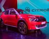 Neuer Citroën C3 Aircross: Markteinführung in Argentinien, ab 21.500.000 US-Dollar