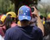Ein Bericht der Weltbank zeigt, dass 85 % der Venezolaner in Chile nicht in ihr Land zurückkehren wollen
