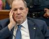 Harvey Weinstein wurde nach Gerüchten über eine Vorzugsbehandlung während seines Krankenhausaufenthalts wieder in ein New Yorker Gefängnis eingeliefert