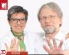 Mangelnde Prinzipien und Unabhängigkeit, Argumente von Claudia López und Antanas Mockus für den Austritt aus der Grünen Partei