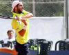 Ein argentinischer Tennisspieler wurde für fünf Jahre gesperrt: der schockierende Mega-Fall von Spielmanipulationen, der ihn unter die Lupe nahm
