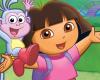 Diese Schauspielerin wird „Dora, die Entdeckerin“ in dem neuen Live-Action-Film sein, den Hollywood vorbereitet