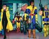 Die neuen X-Men’97-Kostüme sind tatsächlich sehr alt und gehören zu den besten in der Geschichte der Mutanten