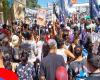 Der nationale Generalstreik wird in Paran wiederholt: : Mirador Provincial : : Santa Fe News