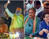 Lok Sabha-Umfragen: Wer gewinnt den Kampf der Wahlkundgebungen?