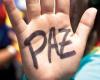 Sie rufen junge Menschen aus Jujuy auf, den Fahnenträger des Friedens zu wählen