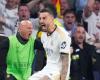 Der späte Doppelpack von Joselu katapultiert Real Madrid ins Champions-League-Finale