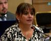 Die Justiz erklärte, dass Soledad Farfán Präsidentin der UCR – Salta sein wird